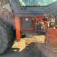 Cilindru terasier - Hamm 3412 HT