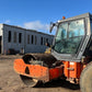 Cilindru terasier - Hamm 3412 HT
