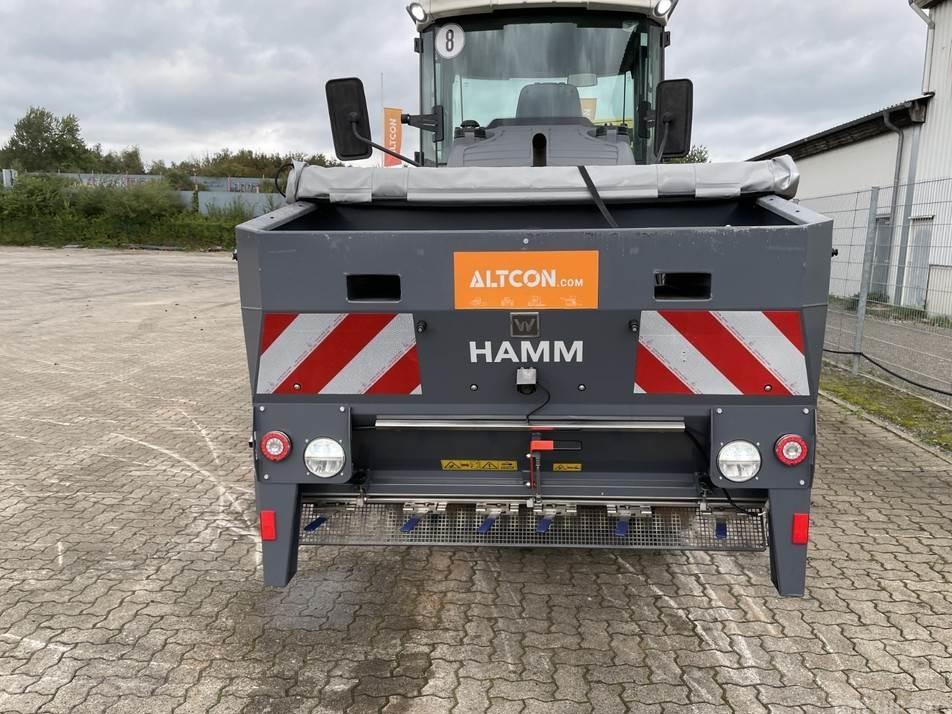 Cilindru lis - Hamm DV+ 70I VO-S