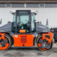 Cilindru lis - Hamm DV+ 70I VO-S