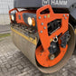 Cilindru lis - Hamm DV+ 70I VO-S