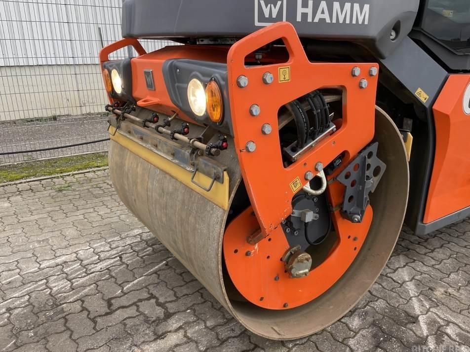 Cilindru lis - Hamm DV+ 70I VO-S