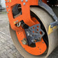 Cilindru lis - Hamm DV+ 70I VO-S