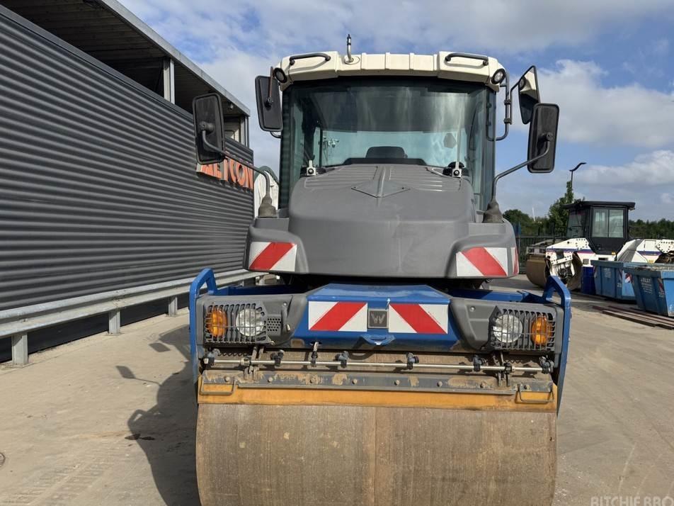 Cilindru lis - Hamm DV+ 90I VO-S