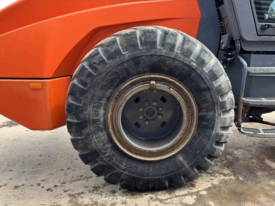 Cilindru terasier - Hamm H 25I