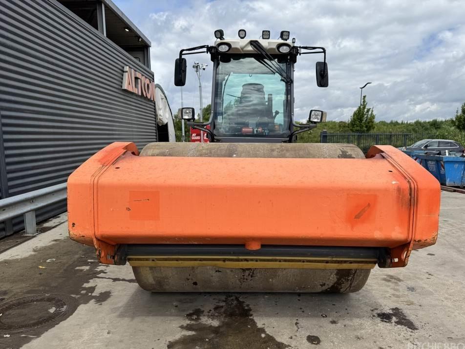 Cilindru terasier - Hamm H 25I