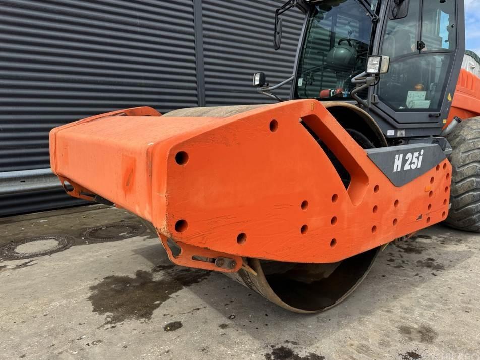 Cilindru terasier - Hamm H 25I