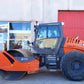 Compactor de sol - Hamm H11 i