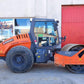 Compactor de sol - Hamm H11 i