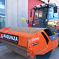 Compactor de sol - Hamm H11 i