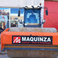 Compactor de sol - Hamm H11 i
