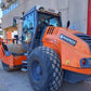 Compactor de sol - Hamm H11 i