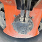 Cilindru lis - Hamm HD 10 VV
