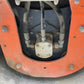 Cilindru lis - Hamm HD 10 VV