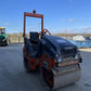 Cilindru lis - Hamm HD 10 VV