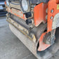 Cilindru lis - Hamm HD 10 VV