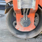 Cilindru lis - Hamm HD 10 VV