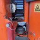 Cilindru lis - Hamm HD 10 VV