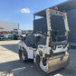 Cilindru lis - Hamm HD 13 VV