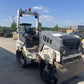 Cilindru lis - Hamm HD 13 VV