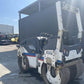 Cilindru lis - Hamm HD 13 VV