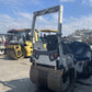 Cilindru lis - Hamm HD 13 VV