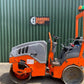 Cilindru lis - Hamm HD 8 VV