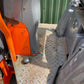 Cilindru lis - Hamm HD 8 VV
