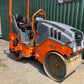 Cilindru lis - Hamm HD 8 VV