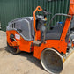 Cilindru lis - Hamm HD 8 VV