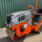 Cilindru lis - Hamm HD 8 VV