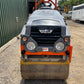 Cilindru lis - Hamm HD 8 VV