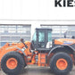 Incarcator frontal - Hitachi ZW 310-6