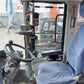 Incarcator frontal - Hitachi ZW 310-6