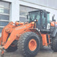 Incarcator frontal - Hitachi ZW 310-6