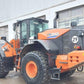 Incarcator frontal - Hitachi ZW 310-6