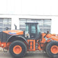 Incarcator frontal - Hitachi ZW 310-6