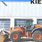 Incarcator frontal - Hitachi ZW 310-6