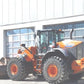 Incarcator frontal - Hitachi ZW 310-6