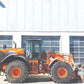Incarcator frontal - Hitachi ZW 310-6