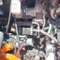 Incarcator frontal - Hitachi ZW 310-6
