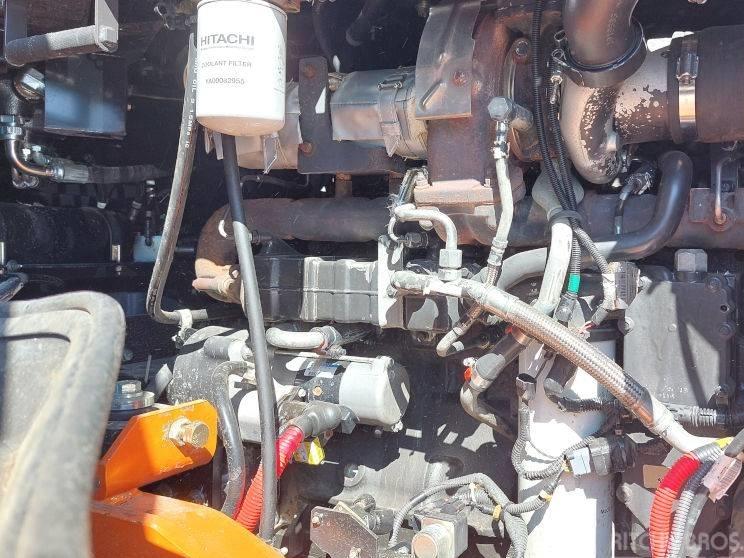Incarcator frontal - Hitachi ZW 310-6