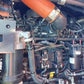 Incarcator frontal - Hitachi ZW 310-6
