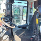 Incarcator frontal - Hitachi ZW 310-6