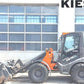 Mini incarcator - Hitachi ZW 75-6