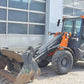 Mini incarcator - Hitachi ZW 75-6