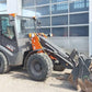 Mini incarcator - Hitachi ZW 75-6