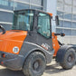 Mini incarcator - Hitachi ZW 75-6