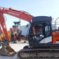 Excavator pe senile - Hitachi ZX 130 LC N-6