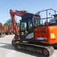 Excavator pe senile - Hitachi ZX 130 LC N-6